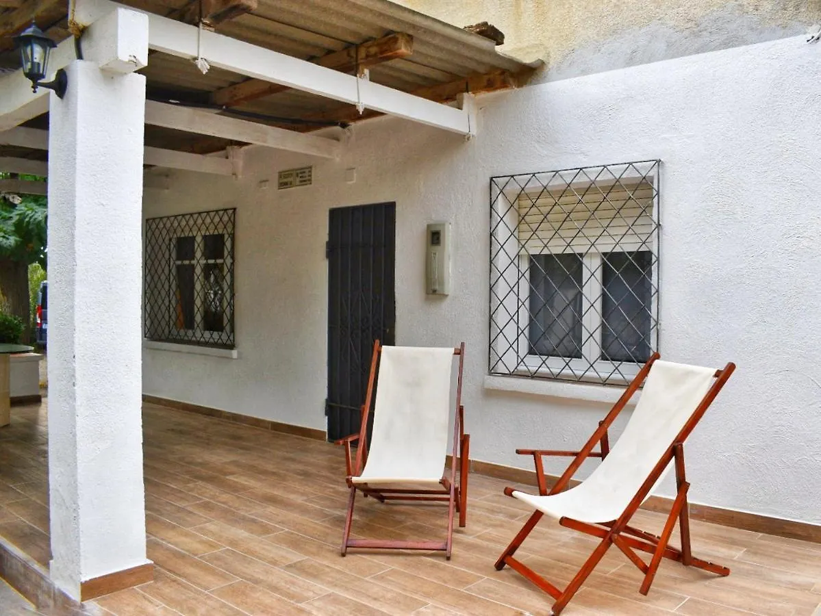 Holiday home Villa Elena Salou