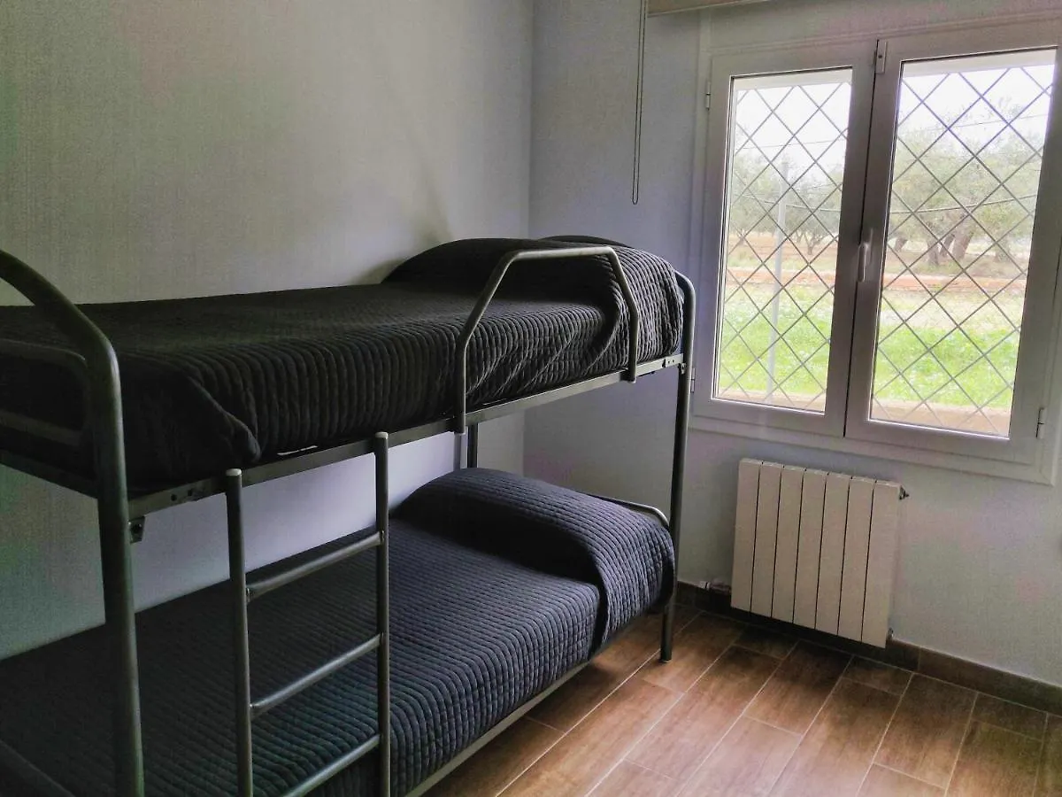Villa Elena Salou Holiday home