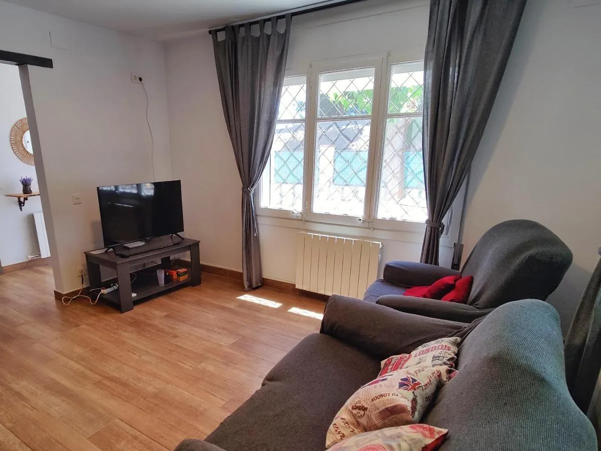 Villa Elena Salou Holiday home