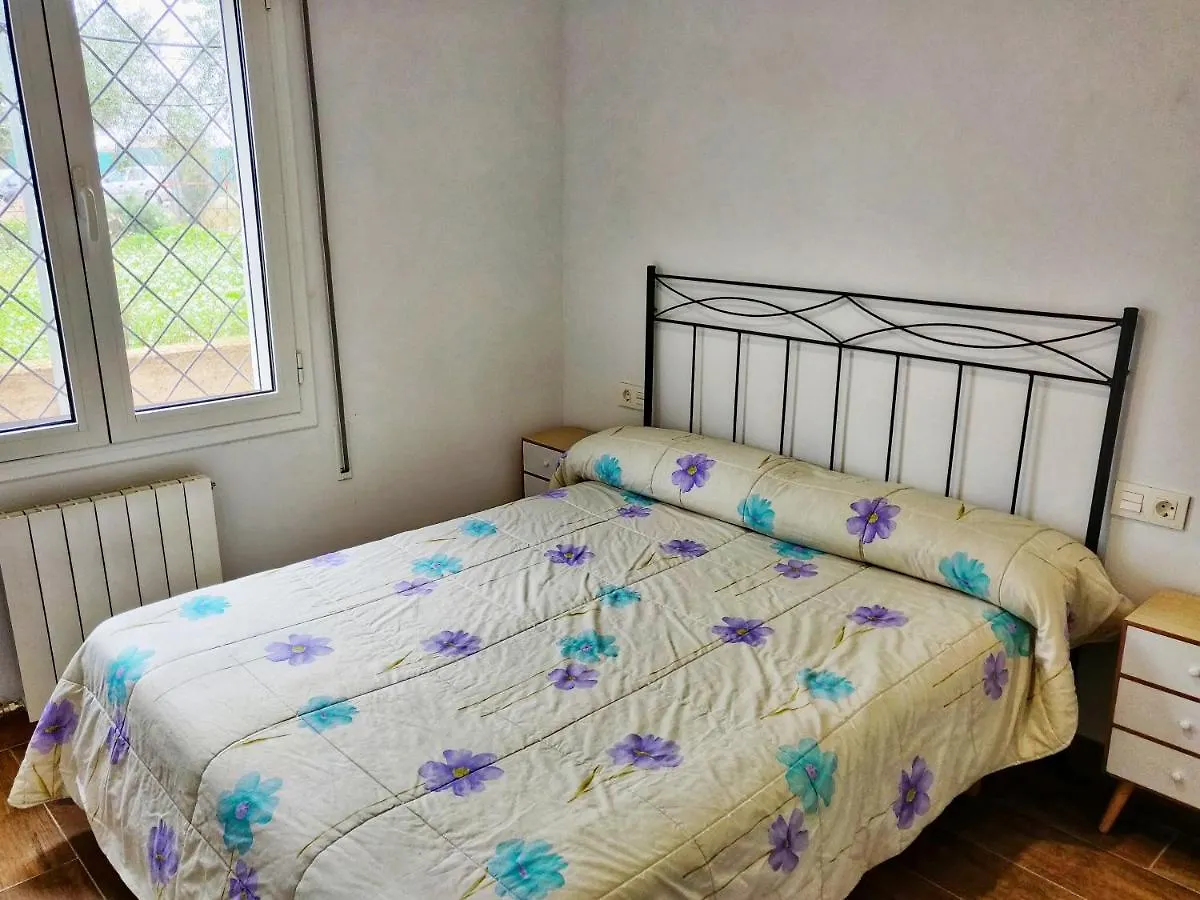 Holiday home Villa Elena Salou