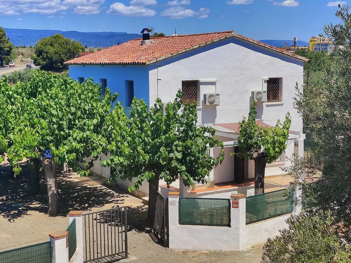 Villa Elena Salou