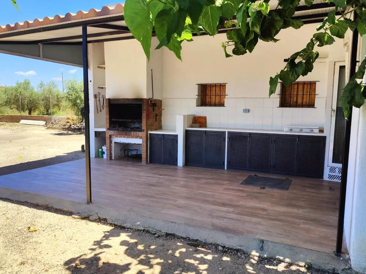 Hébergement de vacances Villa Elena Salou Espagne