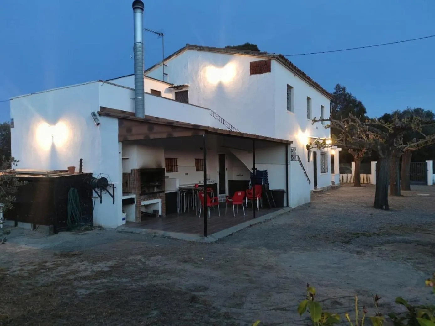 Villa Elena Salou 0*,  Espagne