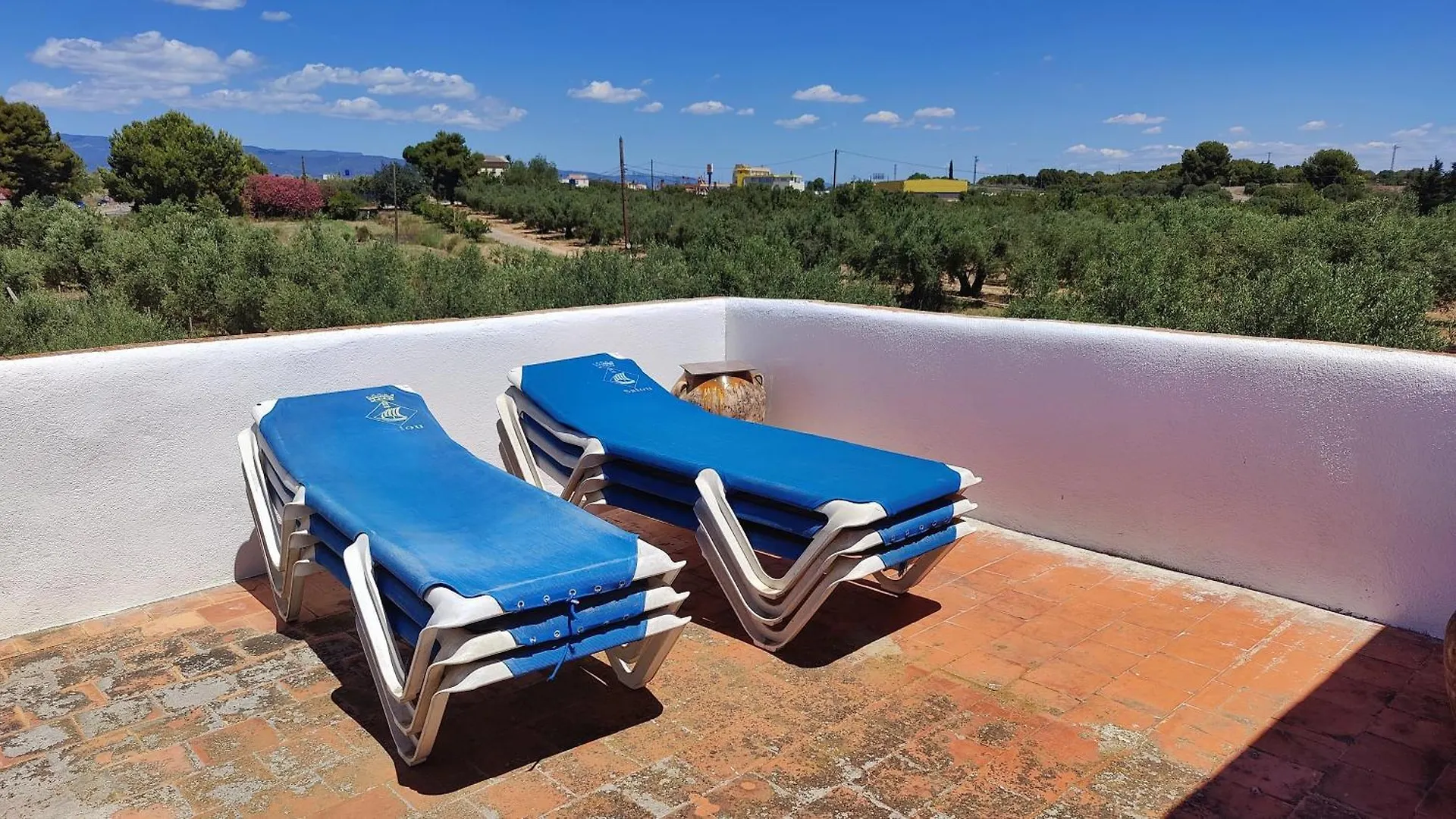 Villa Elena Salou Spain